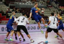 Rukometaši BiH započeli nastup na SP u Kataru pobjedom nad Iranom