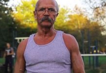 Izbjegnite ove 4 greške i podmladite se i do 10 godina: Super deda (64) će vas inspirirati! (VIDEO)