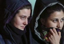 Oslobođene dvije Talijanke otete u Siriji