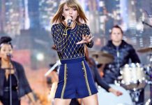 Više od milion ljudi proslavilo Novu godinu na Times Squareu u New Yorku