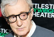 Woody Allen radi TV seriju za Amazon