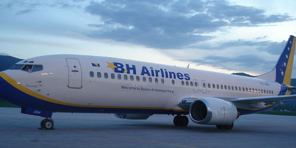 BH Airlines