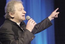 Preminuo Boba Stefanović