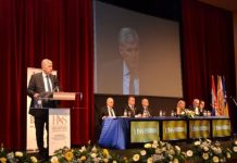 HNS predlaže novu međunarodnu konferenciju o BiH