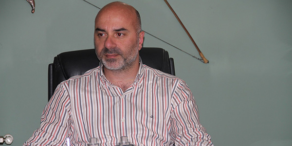 Olcay Saral