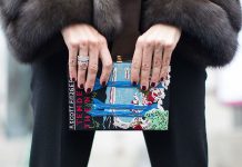 Inspirativna moda sa ulica Pariza