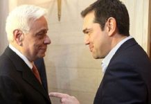 Pavlopulos novi predsjednik Grčke