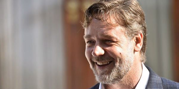 Russell Crowe