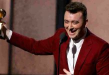 Sam Smith najveći pobjednik ovogodišnje dodjele Grammyja