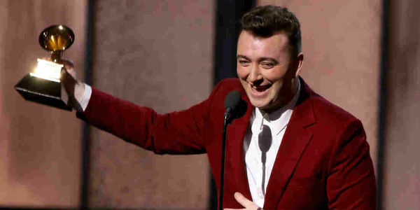 Sam Smith