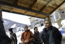 Brazilac velikog srca u Zenici pomaže osobama koje nemaju gdje