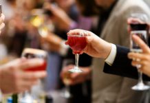 Koliko alkohola trebate popiti da naškodite svom zdravlju?