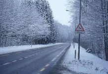 U BiH saobraćaj bez vanrednih ograničenja, slabija frekvencija vozila