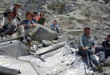 Nakon 50 godina pronađen avion sa čileanskim nogometašima