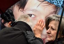 Obilježena sedma godišnjica smrti Denisa Mrnjavca