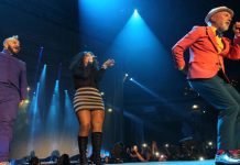 Dino Merlin oduševio publiku u Sloveniji