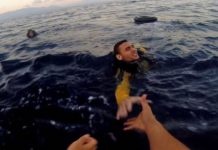 U blizini libijske obale spašeno 700 imigranata