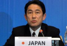 Japan donira 15,5 miliona dolara za borbu protiv ISIS-a