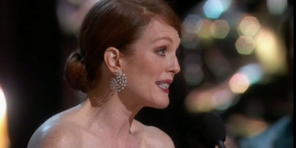 juliane moore