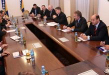 Novi državni ministri: Osmanović, Mektić, Zovko, Šarović, Čolo…