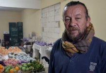 Latif i Aylin sve što vide pretvaraju u ukrasne svijeće