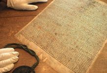 Pronađena 700 godina stara kopija povelje Magna Carta