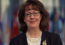 Ambasadorica Cormack posjetila Trebinje