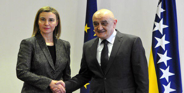mogherini bevanda