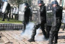 MUP KS: Nije nam najavljen skup građana, nećemo tolerisati nikakvo nasilje