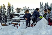 Najuspješnija poslijeratna zimska sezona u BiH: Turisti iz 83 države u Sarajevu