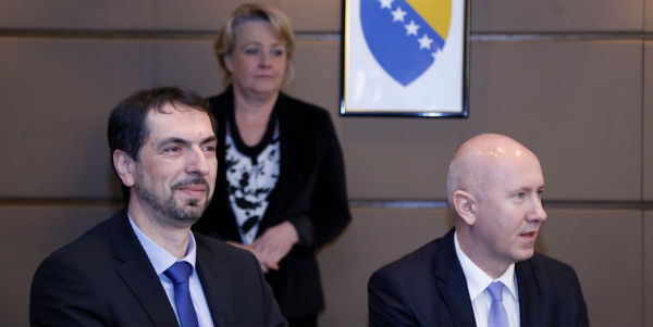 predsjednik i potpredsjednici FBiH