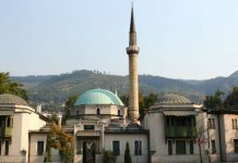 Rijaset IZ u BiH poželio dobrodošlicu papi Franji