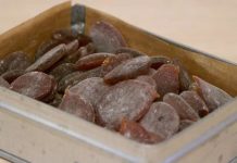 Ukusne domaće “septolete” protiv kašlja i grlobolje: Za djecu i odrasle