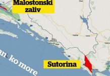 Crna Gora će iznajmiti Sutorinu!