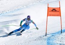 Tina Maze svjetska prvakinja u spustu!