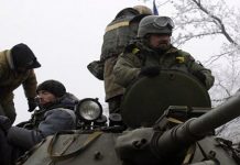 Ruski vojnici se primiču Enerhodaru, gradu s najvećom nuklearnom elektranom u Evropi