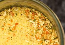 Vegeta – Začin ili otrov?