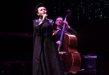 Amira Medunjanin oduševila Nišlije