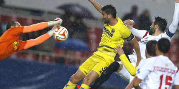Evropska liga