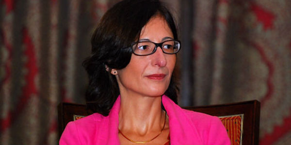 Florence Hartmann