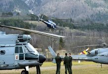 Ljubavni krah krivac za pogibiju 149 putnika?