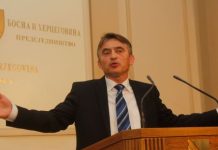 Bez dogovora o formiranju vlasti u Vladi FBiH