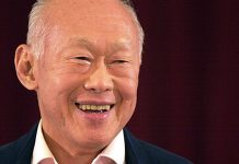 Umro utemeljitelj modernog Singapura Lee Kuan Yew