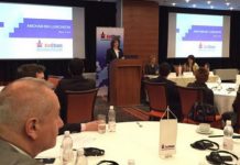 CORMACK: Formirati vlast u BiH i provesti potrebne reforme