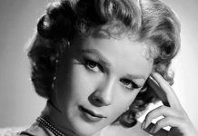 Umrla američka glumica Sally Forrest