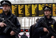 Velika Britanija sprema novi zakon: Sumnjive osobe, uključujući i djecu, neće moći ući u avion