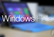 WINDOWS 10: Skeniranje lica umjesto ulazne lozinke