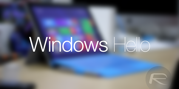 Windows Hello