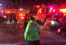 Avion sletio sa piste u Kanadi, nema poginulih