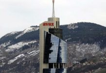 Demokratska fronta osudila policijski pritisak na list “Dnevni avaz”